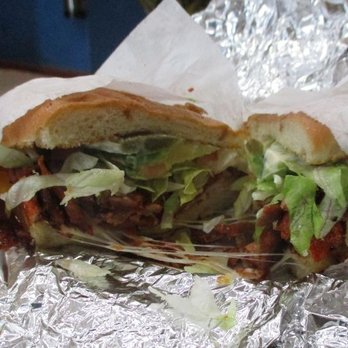 Tacos El Torito - Al Pastor Torta. Yup... - Mexican Near Me - Othello, Washington Tacos El Torito - Al Pastor Torta. Yup... - Mexican Near Me - Othello, Washington
