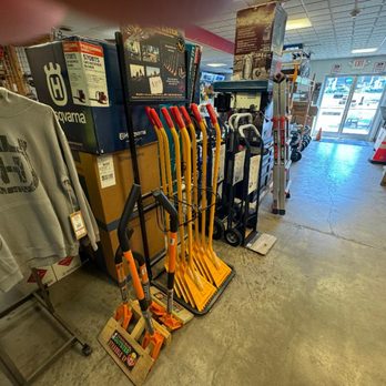 Tool Factory Outlet - Building Supplies Near Me - Goshen, New York
