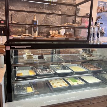 MoQana - Pastries - Coffee & Tea Near Me - Edmond, Oklahoma MoQana - Pastries - Coffee & Tea Near Me - Edmond, Oklahoma