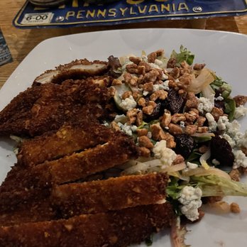 Craft Street Kitchen - Fighter salad - New American Near Me - Trinity, Florida Craft Street Kitchen - Fighter salad - New American Near Me - Trinity, Florida
