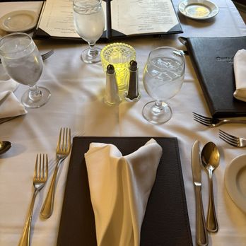 Dante & Luigi's - Table - Italian Near Me - Philadelphia, Pennsylvania Dante & Luigi's - Table - Italian Near Me - Philadelphia, Pennsylvania
