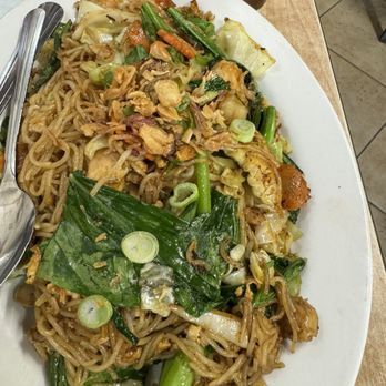 Java Spice - Bihun goreng - Indonesian Near Me - Rowland Heights, California