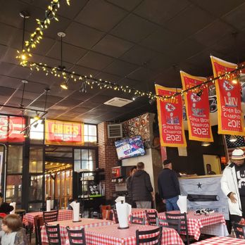 John Brown BBQ - Barbeque Near Me - Long Island City, New York