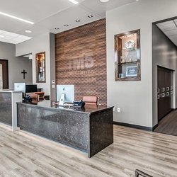 TM5 Properties