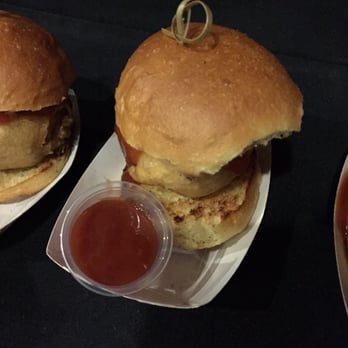 Hamburger House Party - Jr's. They got my vote! - Festivals Near Me - Miami, Florida Hamburger House Party - Jr's. They got my vote! - Festivals Near Me - Miami, Florida