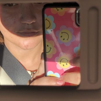 Mystical Body - septum piercing - Piercing Near Me - Modesto, California
