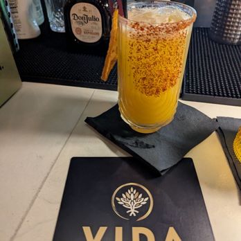 VIDA Cocina & Tequila - New Mexican Cuisine Near Me - Altamonte Springs, Florida VIDA Cocina & Tequila - New Mexican Cuisine Near Me - Altamonte Springs, Florida