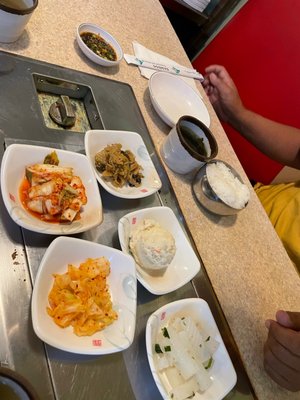 Million Restaurant by null