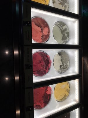 Gelato Messina Fitzroy by null