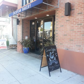 Crispian Bakery - Bakeries Near Me - Alameda, California Crispian Bakery - Bakeries Near Me - Alameda, California
