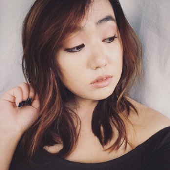 Maribou Salon - Makeup Artists Near Me - Folsom, California Maribou Salon - Makeup Artists Near Me - Folsom, California