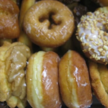 Howard's Donuts - Donuts Near Me - Gold River, California Howard's Donuts - Donuts Near Me - Gold River, California