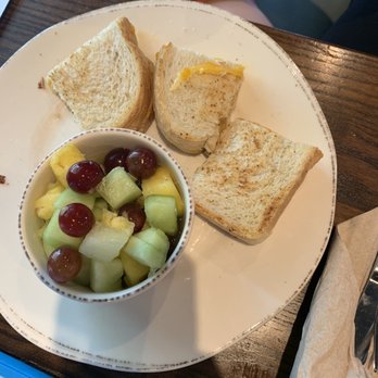 First Watch - Kids grilled cheese - Breakfast & Brunch Near Me - Augusta, Georgia