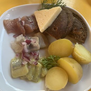 Mikko - Assortment of herring - Scandinavian Near Me - Washington, DC, District of Columbia