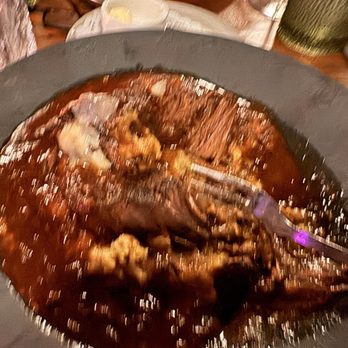 Rober Cocktails And Culinary - Short rib - American Near Me - Benton, Arkansas