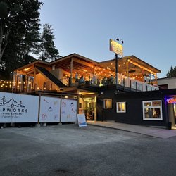 Tapworks Brewing Company