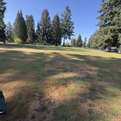 Mountain View Golf Course/Restaurant/Lounge