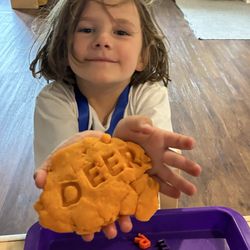 Yellow Wagon Preschool