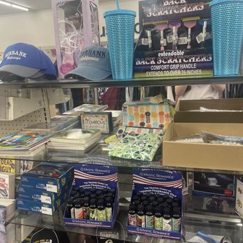 CVS Pharmacy - Drugstores Near Me - Burbank, California