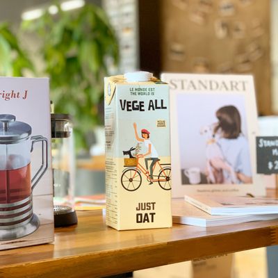 TT Café by null
