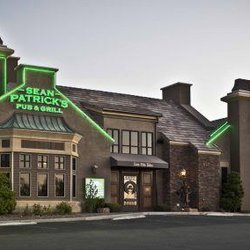 Sean Patrick's