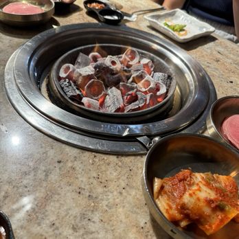 SB K-BBQ - Charcoal for grilling - Korean Near Me - Palisades Park, New Jersey SB K-BBQ - Charcoal for grilling - Korean Near Me - Palisades Park, New Jersey