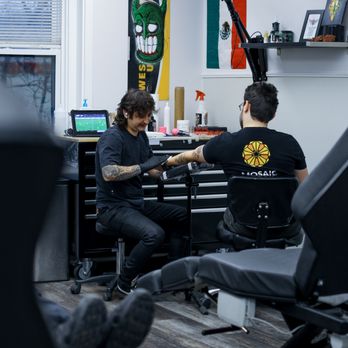 Embassy Tattoo - Piercing Near Me - Washington, DC, District of Columbia Embassy Tattoo - Piercing Near Me - Washington, DC, District of Columbia