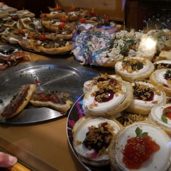 Tanto Monta - Tapas Bars Near Me - Valencia, V