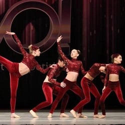 American Dance