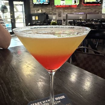 Gabriele's Bar & Grill - hawaiian martini - American Near Me - Piscataway, New Jersey Gabriele's Bar & Grill - hawaiian martini - American Near Me - Piscataway, New Jersey