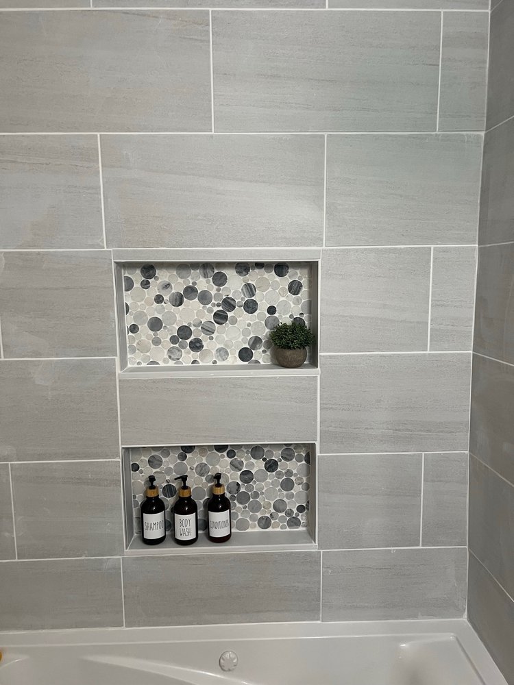 Slide of Scott's Plumbing Service