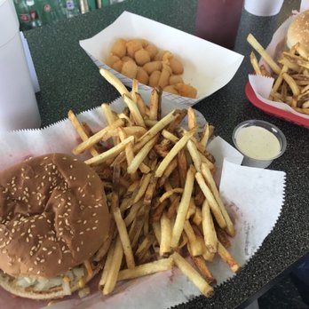Tastee's - American Near Me - Duncan, Oklahoma