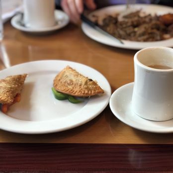 Sabor De Cuba - Empanadas y coffee con Leche - Cuban Near Me - Frederick, Maryland