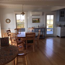 72 Degrees Air Conditioning & Heating - Mitsubishi Hyper Heat on Block Island