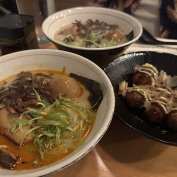 Ramen Nagomi - Spicy Miso Ramen, Takoyaki, Tonkotsu Ramen - Ramen Near Me - New Brunswick, New Jersey Ramen Nagomi - Spicy Miso Ramen, Takoyaki, Tonkotsu Ramen - Ramen Near Me - New Brunswick, New Jersey