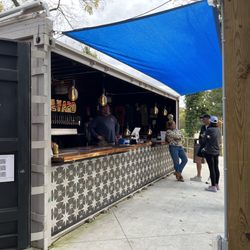 Elkin RailYard - Bar