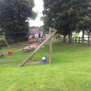 The Rustic Inn - Surrounding area - Pubs Near Me - Abbeyshrule, LD