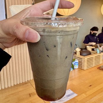 TOKUYAMATCHA & ONIGIRAZU BAR - Updated December 2025 - 21 Photos - 28