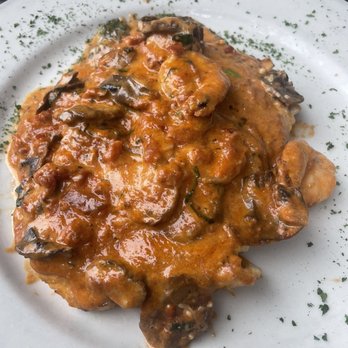 Corelli's Italian Cafe - chicken san marcos - Italian Near Me - Sugar Land, Texas