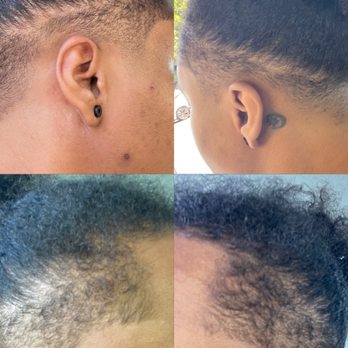 Plugged LA Cutz 2 - Bad cut - Barbers Near Me - Los Angeles, California Plugged LA Cutz 2 - Bad cut - Barbers Near Me - Los Angeles, California