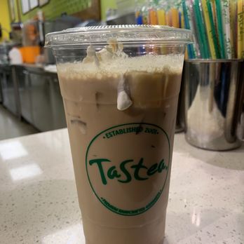 Tastea - Coffee & Tea Near Me - Irvine, California Tastea - Coffee & Tea Near Me - Irvine, California