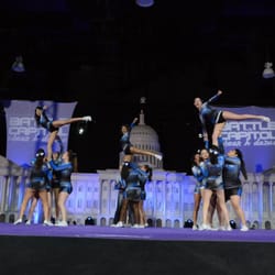 Blizz All-Star Cheer & Dance
