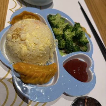 JA Jiaozi - Dim Sum Near Me - Irvine, California