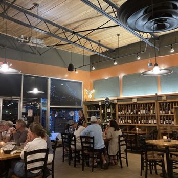 Pastabilities - Restaurant space - Italian Near Me - Greensboro, North Carolina