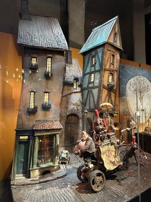 Museum of Pop Culture by null Museum of Pop Culture by null