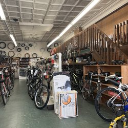 Coraopolis Bicycle Shop