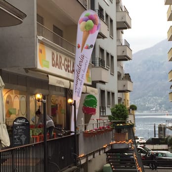 Vera Gelateria - Coffee & Tea Near Me - Muralto, TI Vera Gelateria - Coffee & Tea Near Me - Muralto, TI