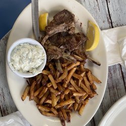 Greek Corner