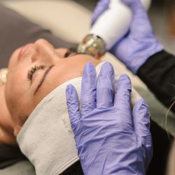 Skin & Tonics Laser Aesthetics