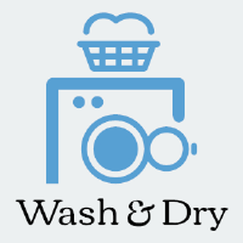 Wash & Dry - Laundry Services Near Me - San Jose, California Wash & Dry - Laundry Services Near Me - San Jose, California